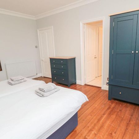 Glenander Villa Bamburgh Luaran gambar