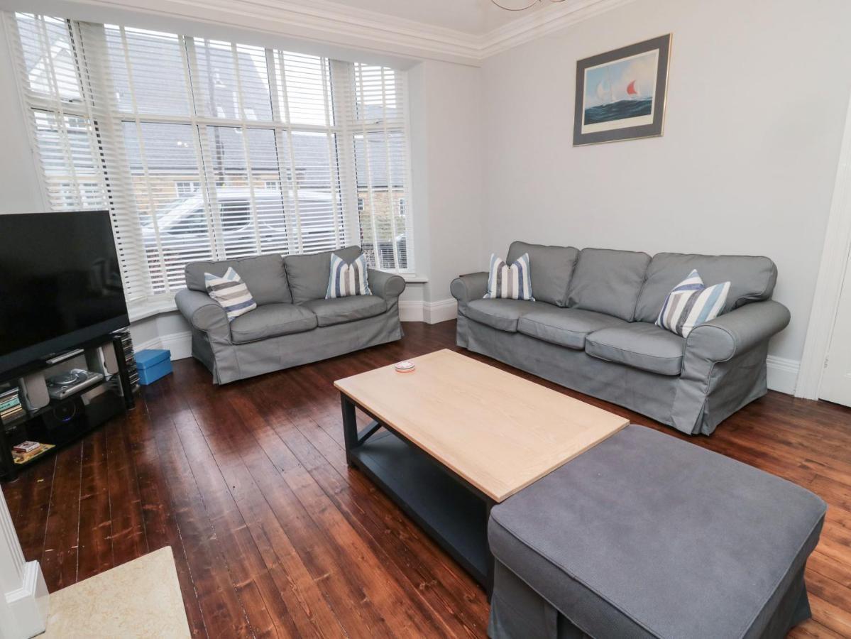 Glenander Villa Bamburgh Luaran gambar