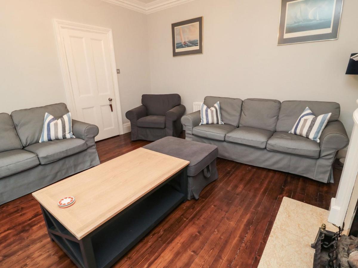 Glenander Villa Bamburgh Luaran gambar