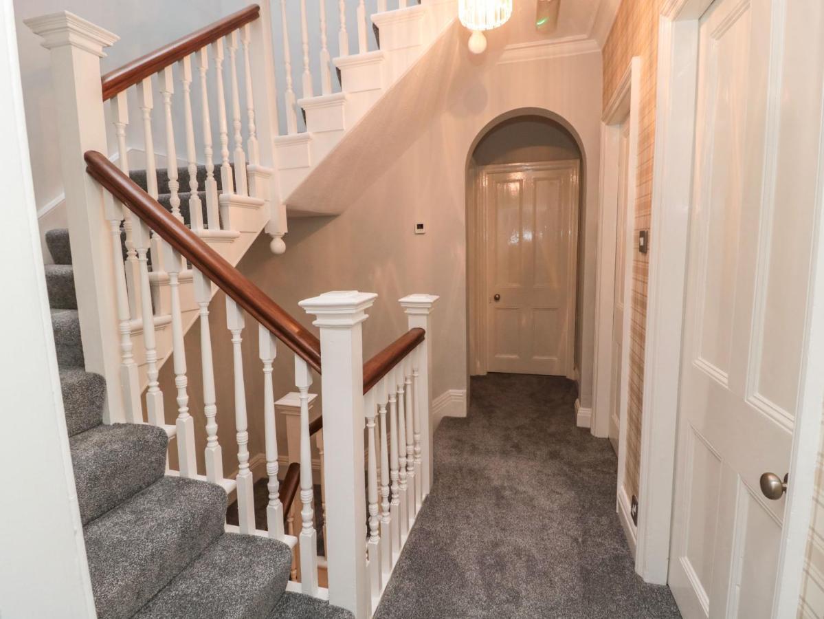 Glenander Villa Bamburgh Luaran gambar