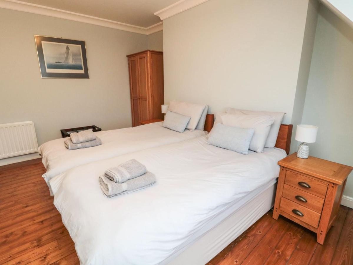 Glenander Villa Bamburgh Luaran gambar