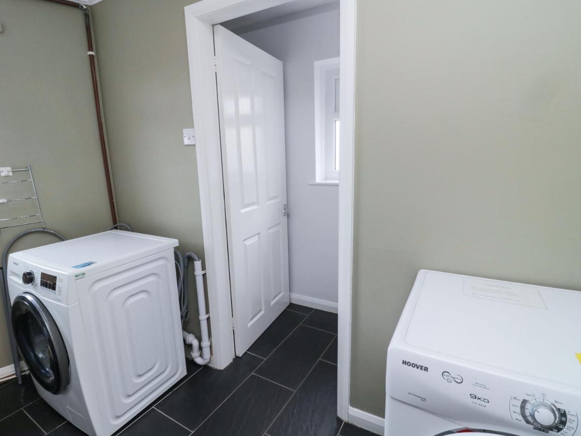 Glenander Villa Bamburgh Luaran gambar
