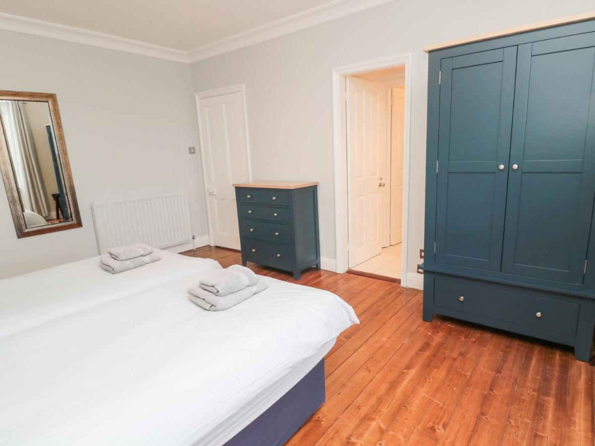 Glenander Villa Bamburgh Luaran gambar