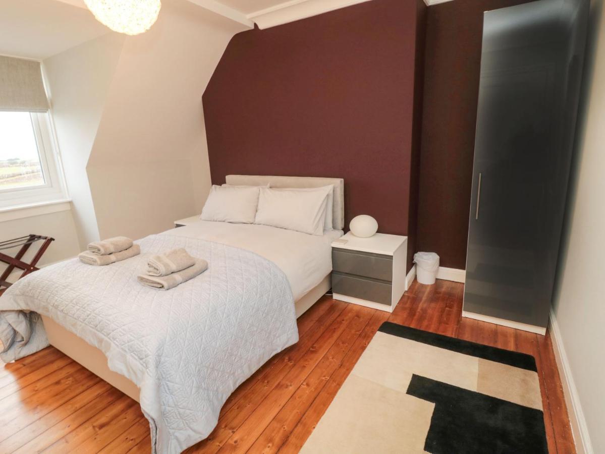 Glenander Villa Bamburgh Luaran gambar