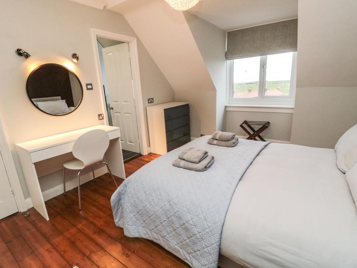 Glenander Villa Bamburgh Luaran gambar