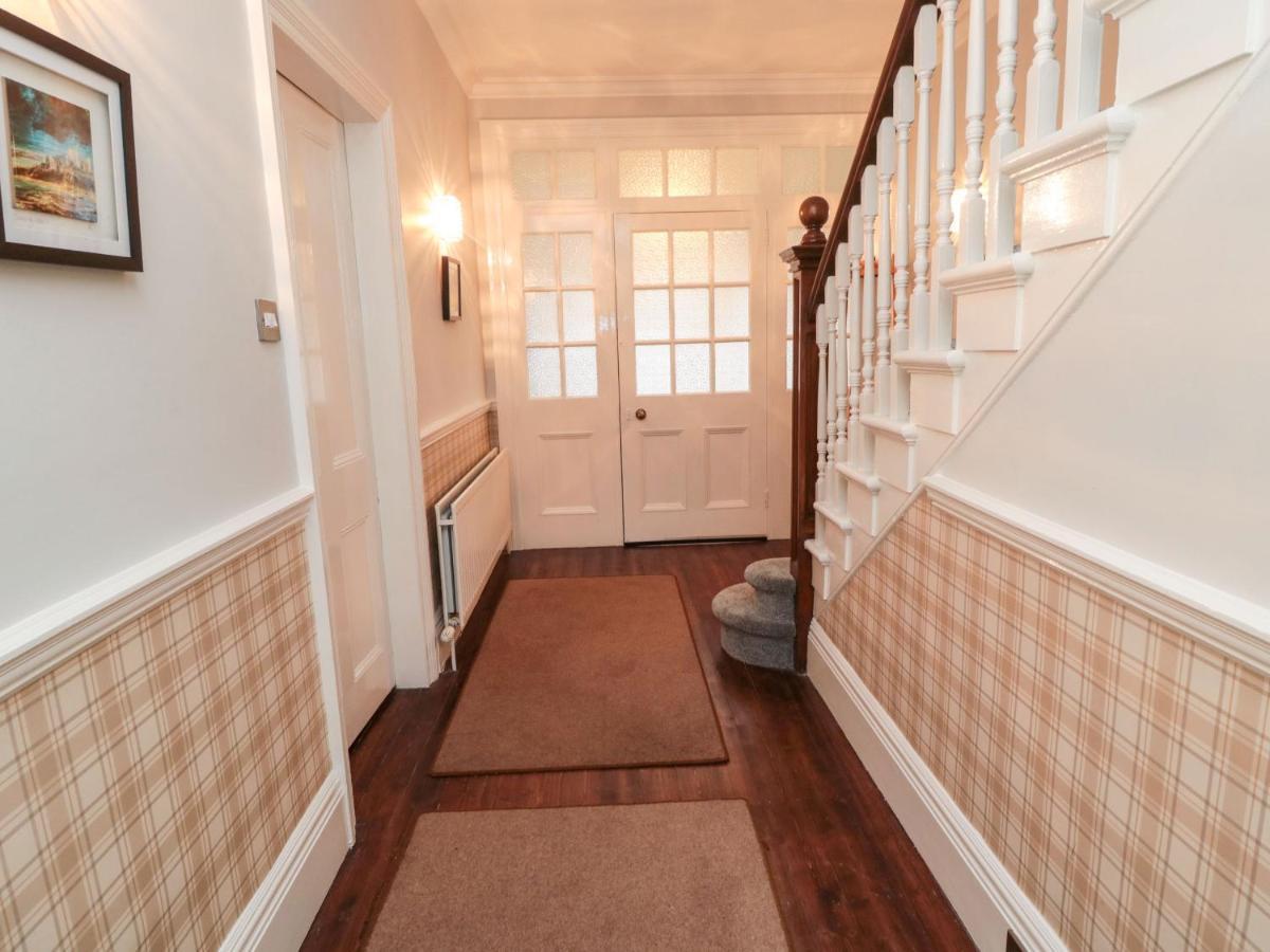 Glenander Villa Bamburgh Luaran gambar