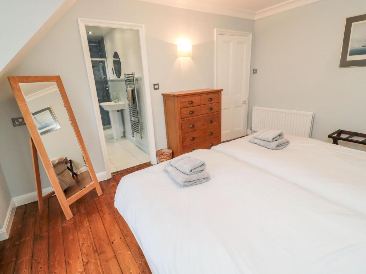 Glenander Villa Bamburgh Luaran gambar