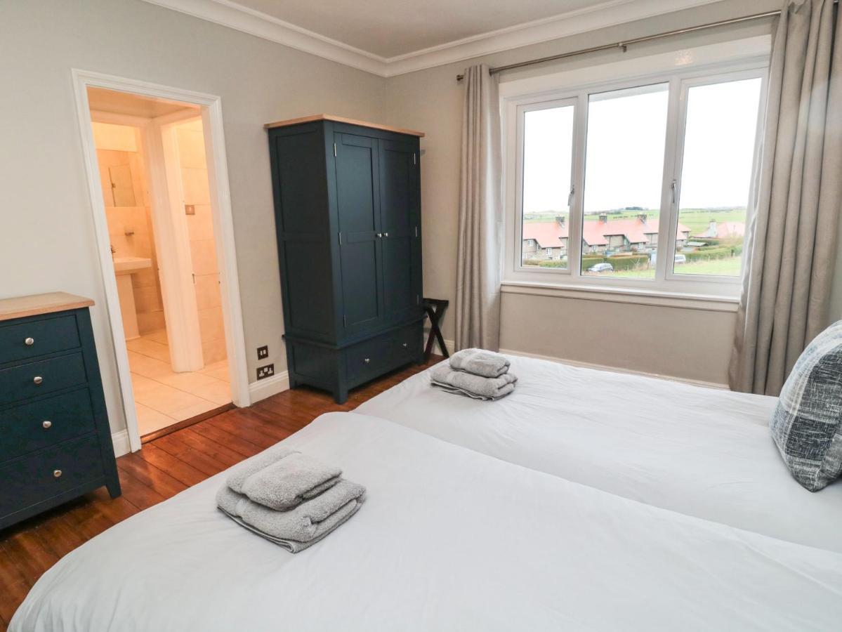Glenander Villa Bamburgh Luaran gambar