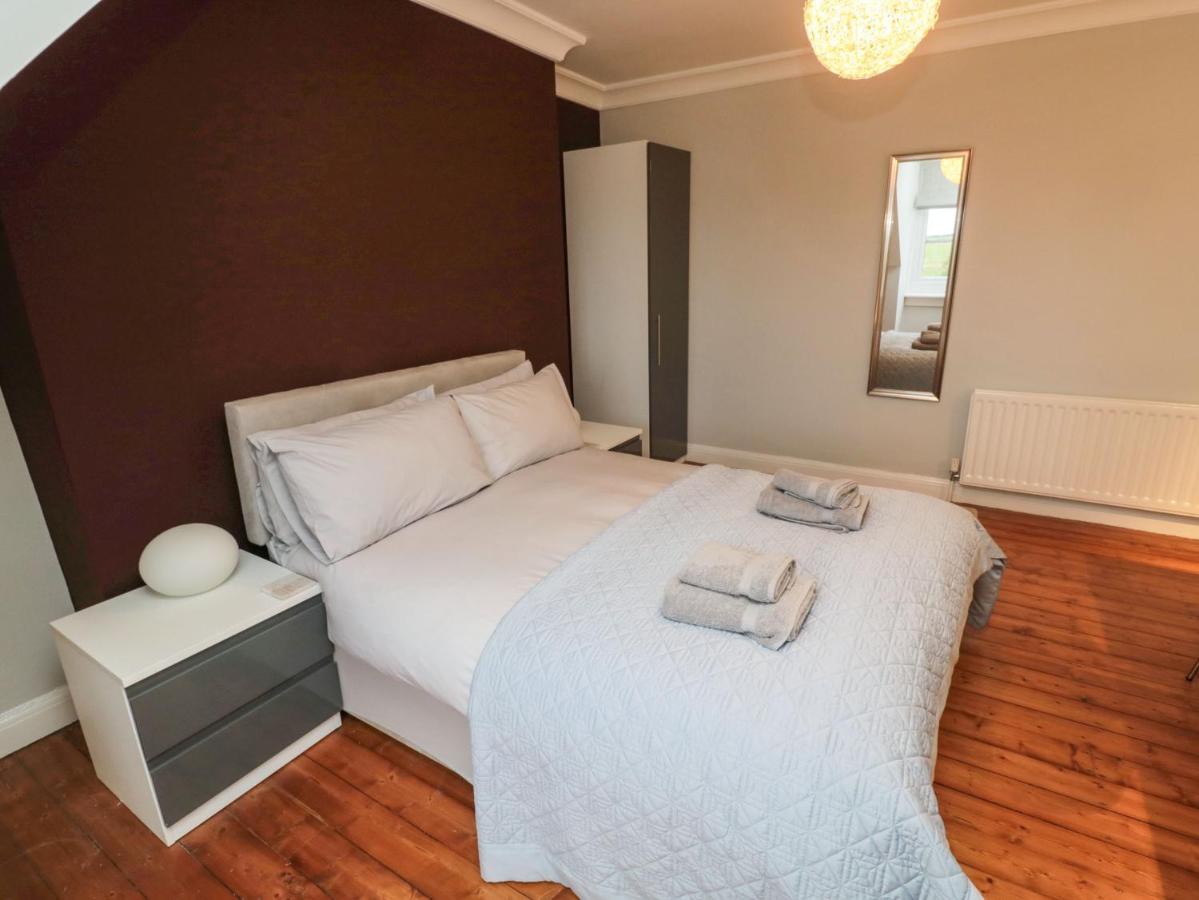 Glenander Villa Bamburgh Luaran gambar