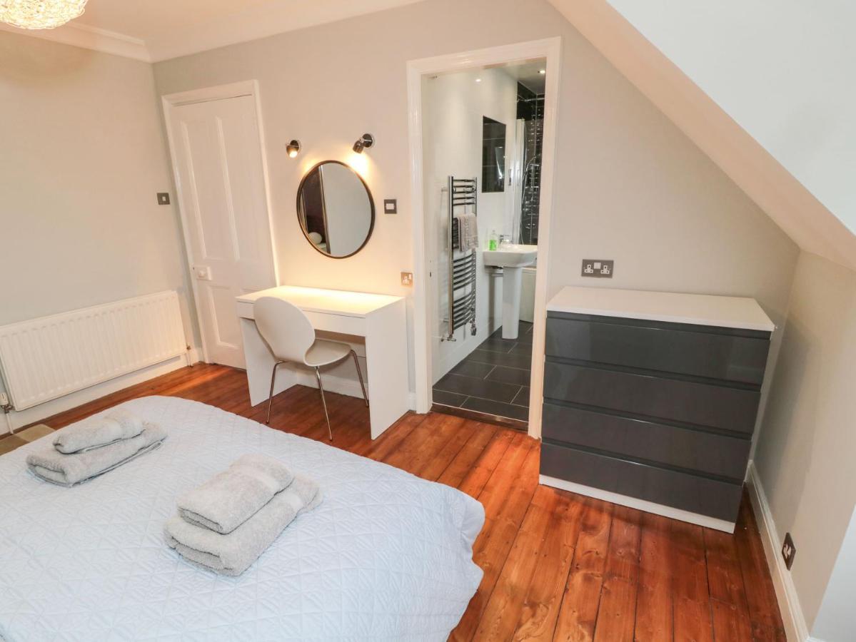 Glenander Villa Bamburgh Luaran gambar