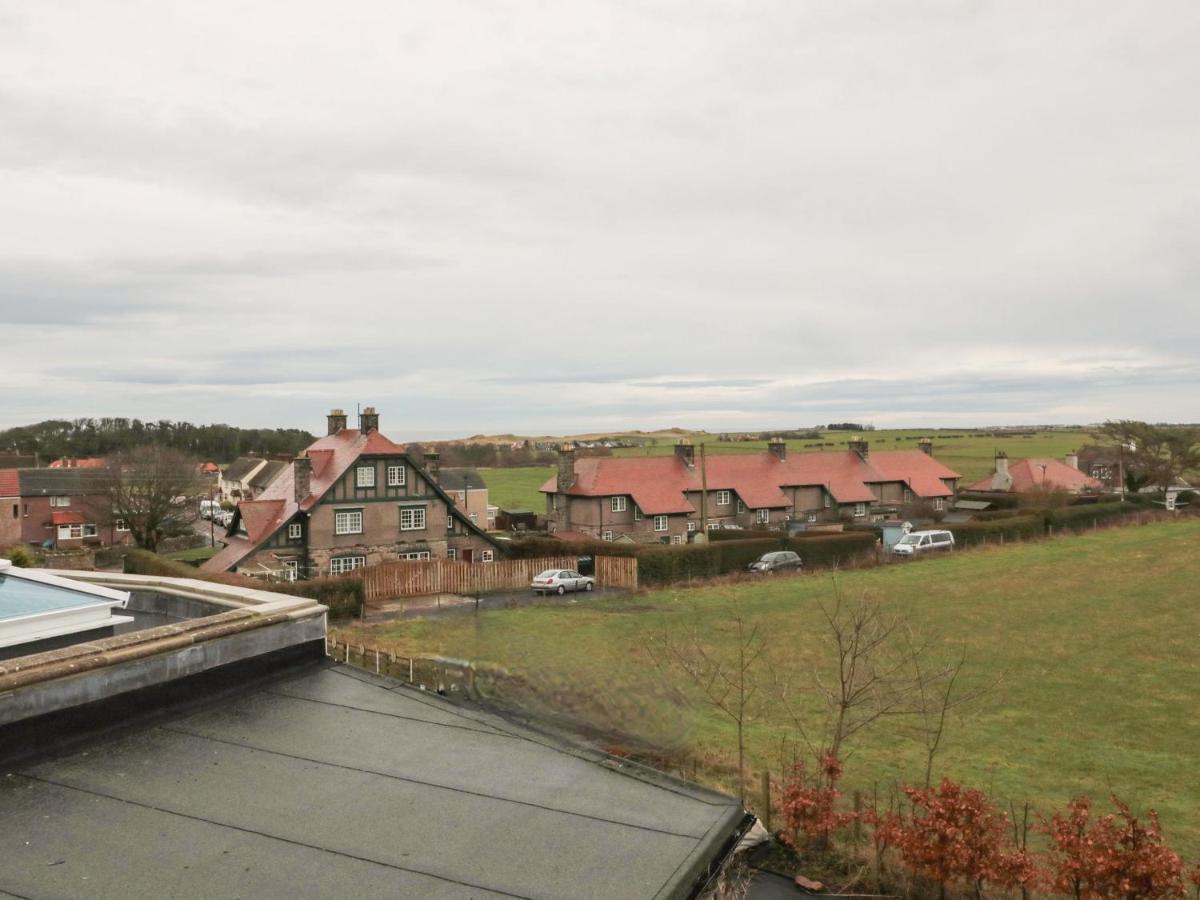 Glenander Villa Bamburgh Luaran gambar