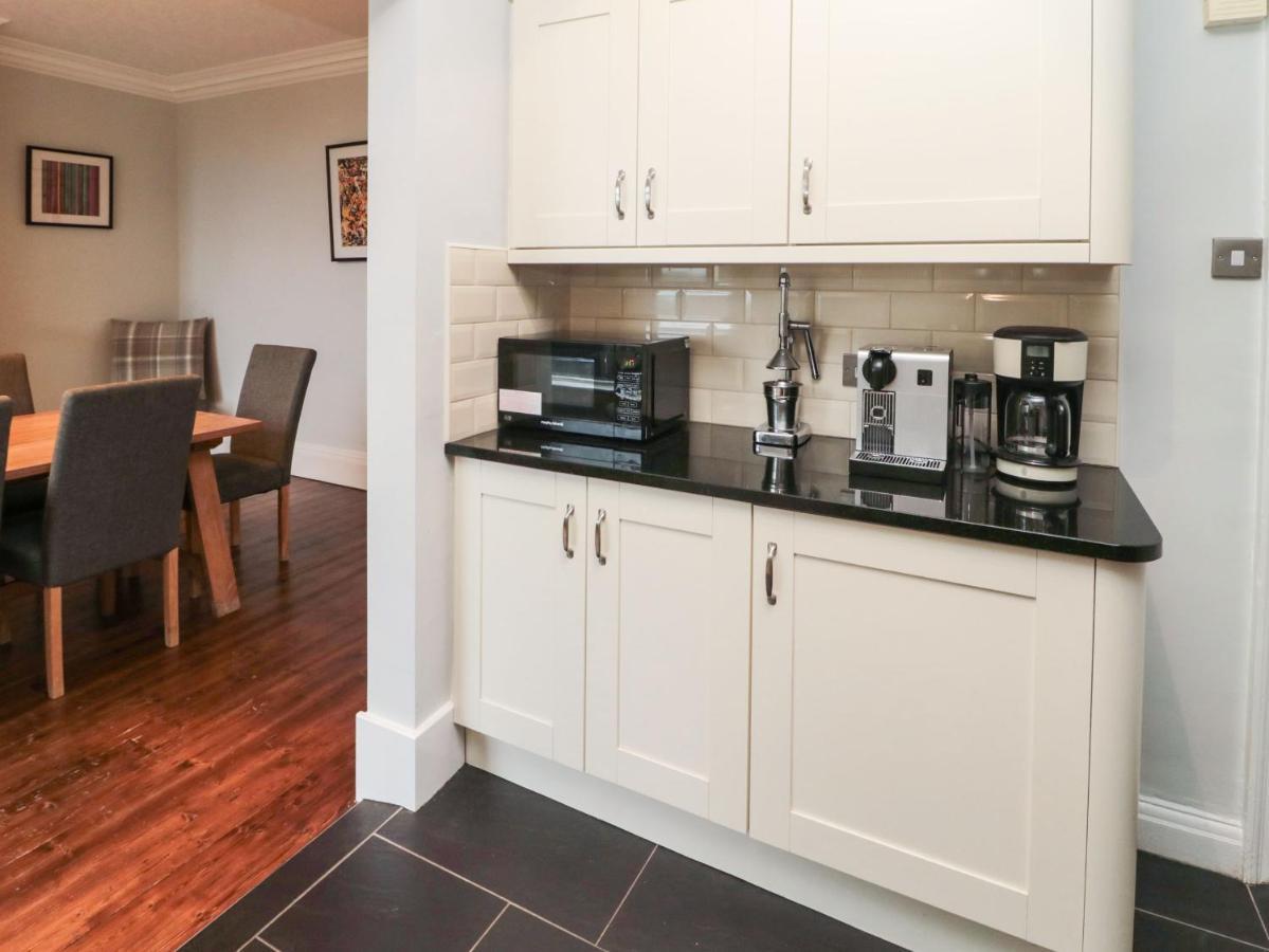 Glenander Villa Bamburgh Luaran gambar