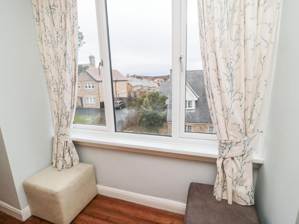 Glenander Villa Bamburgh Luaran gambar