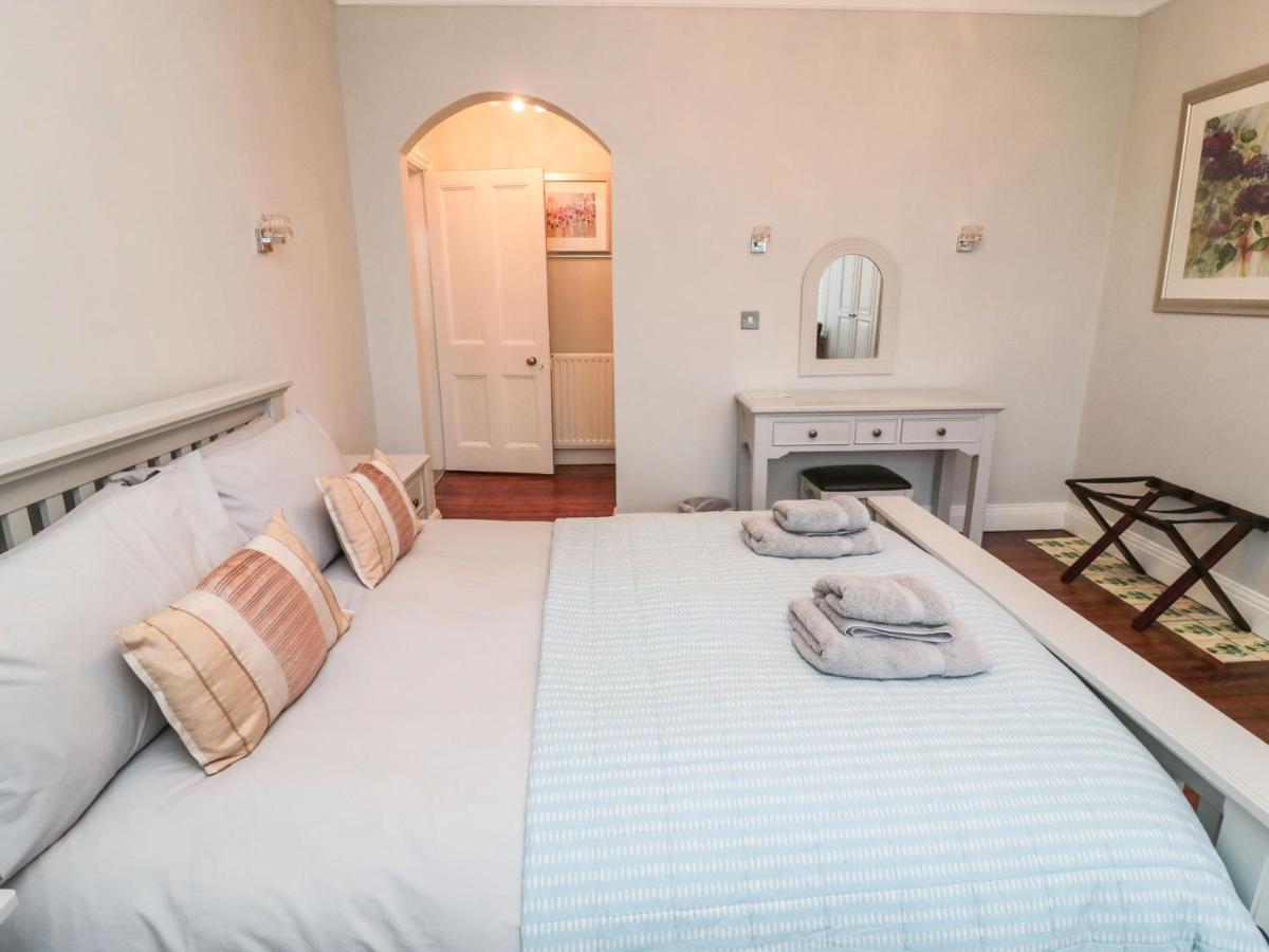 Glenander Villa Bamburgh Luaran gambar